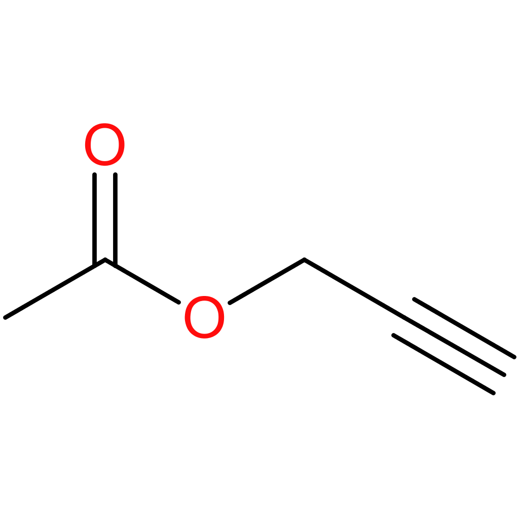 Propargyl acetate