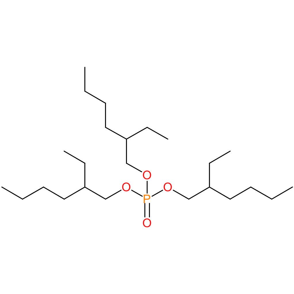 Tris(2-ethylhexyl) phosphate