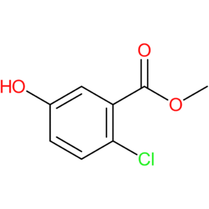 Methyl 2-chloro-5-hydroxybenzoate