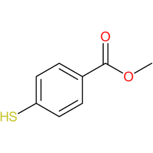 methyl 4-mercaptobenzoate