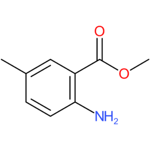 Methyl 2-Amino-5-methylbenzoate