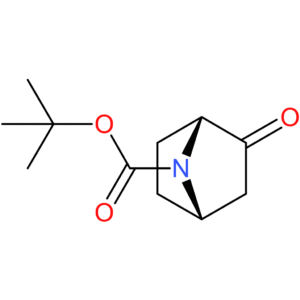 (1R,4S)-tert-Butyl 2-oxo-7-azabicyclo[2.2.1]heptane-7-carboxylate