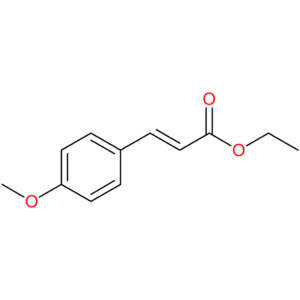 (E)-Ethyl 3-(4-methoxyphenyl)acrylate
