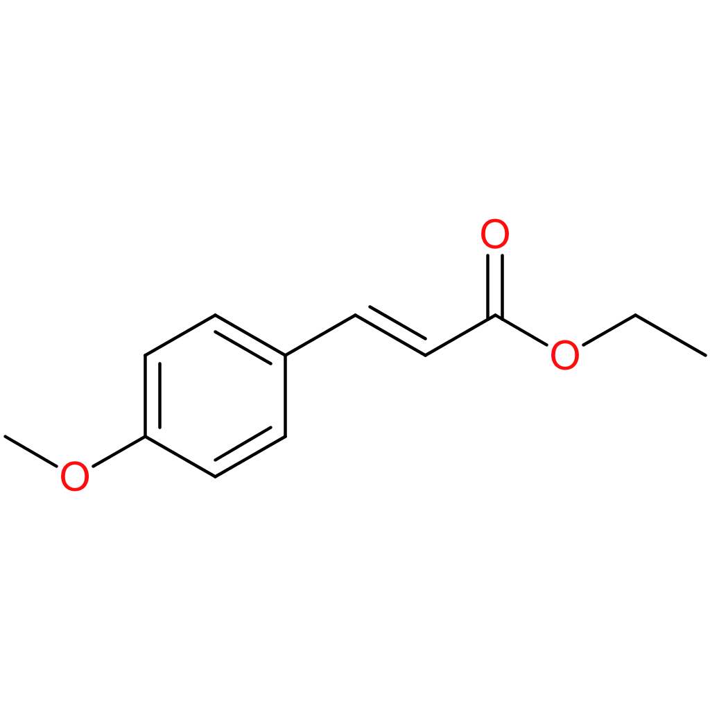 (E)-Ethyl 3-(4-methoxyphenyl)acrylate