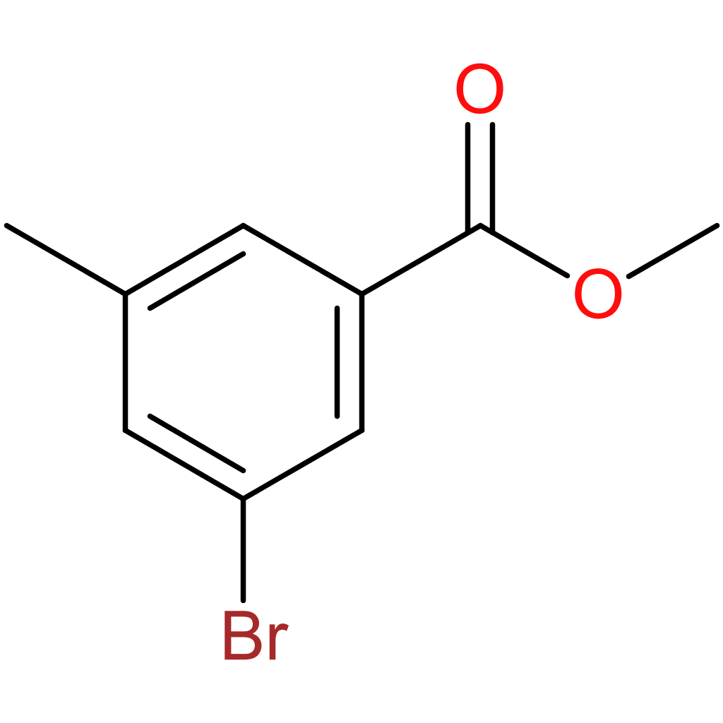 Methyl 3-Bromo-5-methylbenzoate
