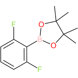 2,6-Difluorophenylboronic Acid Pinacol Ester