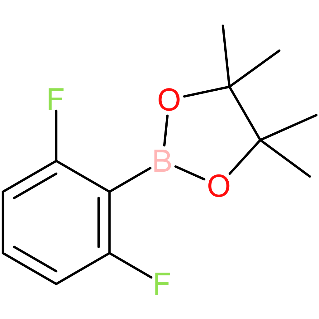 2,6-Difluorophenylboronic Acid Pinacol Ester