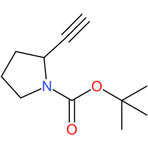 1-Boc-2-Ethynylpyrrolidine