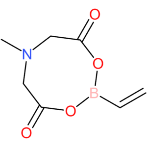 6-Methyl-2-vinyl-1,3,6,2-dioxazaborocane-4,8-dione