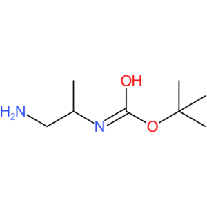 tert-Butyl (1-aminopropan-2-yl)carbamate