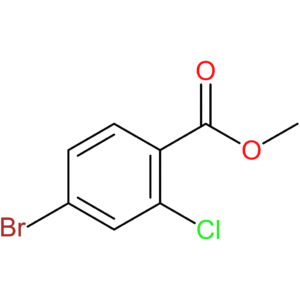 Methyl 4-Bromo-2-chlorobenzoate