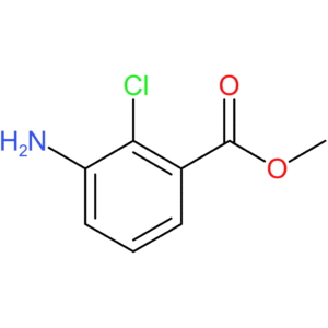 Methyl 3-amino-2-chlorobenzoate