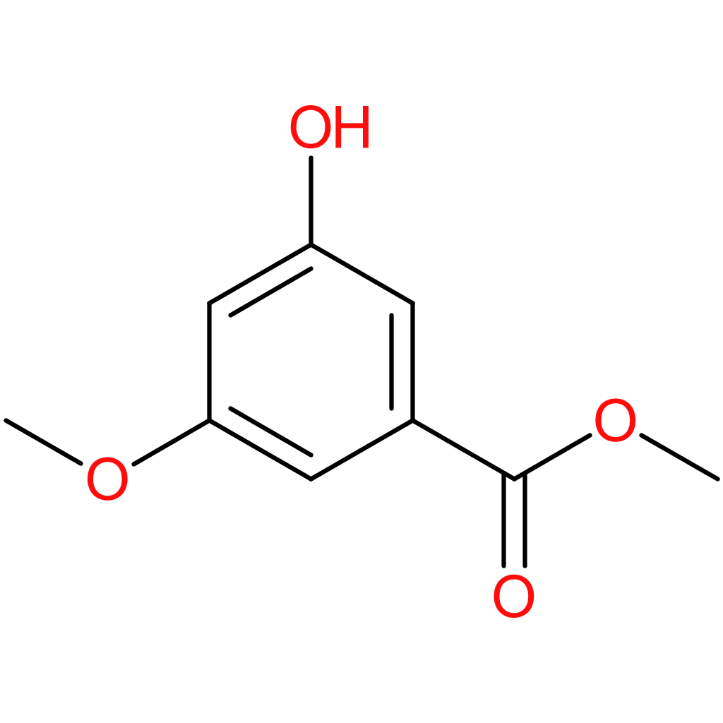 Methyl 3-hydroxy-5-methoxybenzoate