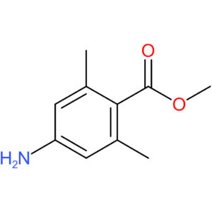 Methyl 4-amino-2,6-dimethylbenzoate