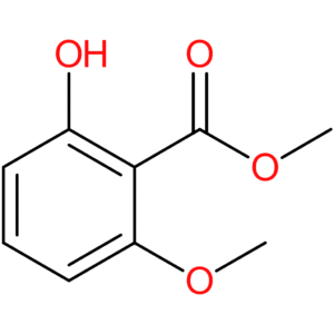 Methyl 2-hydroxy-6-methoxybenzoate