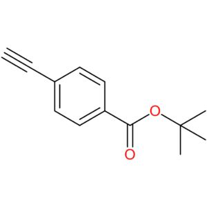 tert-Butyl 4-ethynylbenzoate