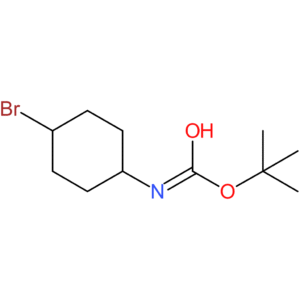 tert-Butyl (4-bromocyclohexyl)carbamate