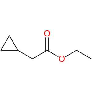 Ethyl 2-cyclopropylacetate