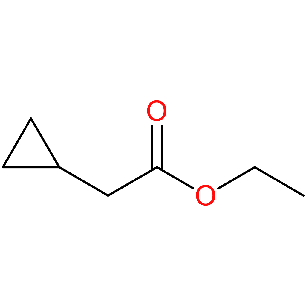 Ethyl 2-cyclopropylacetate