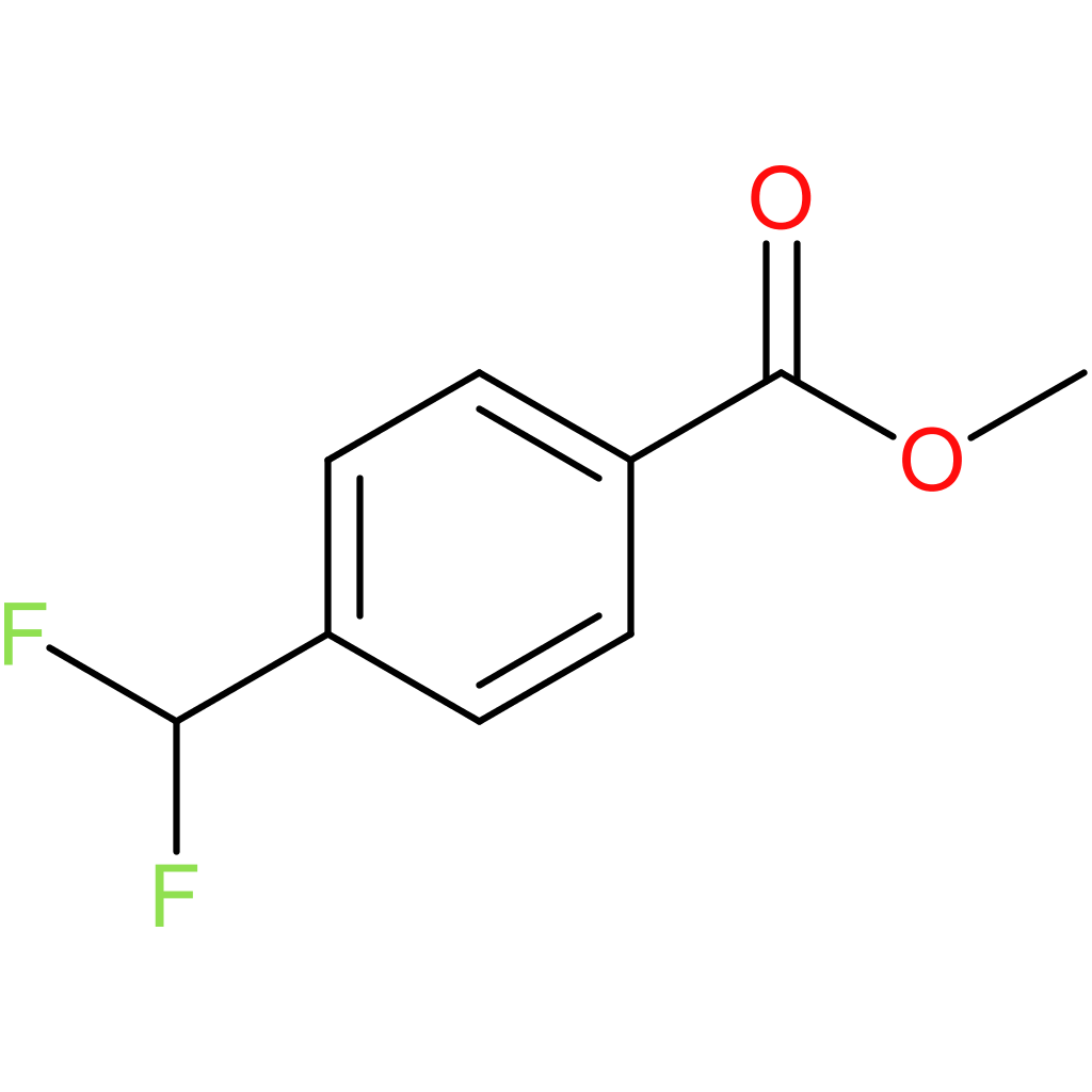 Methyl 4-(Difluoromethyl)benzoate