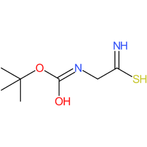 tert-Butyl (2-amino-2-thioxoethyl)carbamate