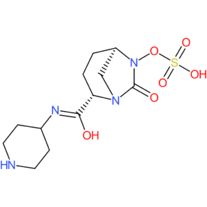 Relebactam