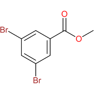 Methyl 3,5-Dibromobenzoate