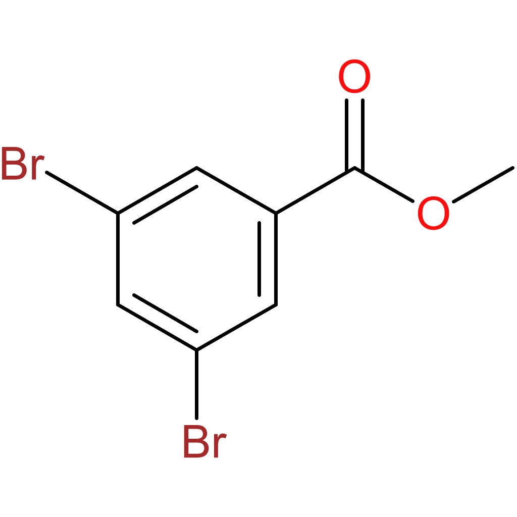 Methyl 3,5-Dibromobenzoate