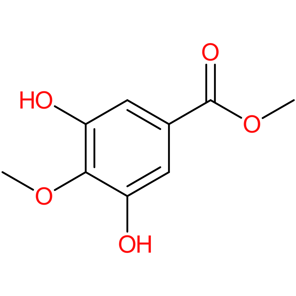 Methyl 3,5-Dihydroxy-4-methoxybenzoate