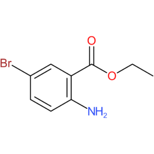 Ethyl 2-amino-5-bromobenzoate