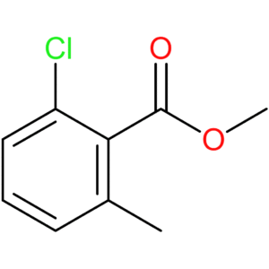 Methyl 2-chloro-6-methylbenzoate