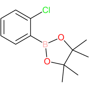 2-Chlorophenylboronic Acid Pinacol Ester