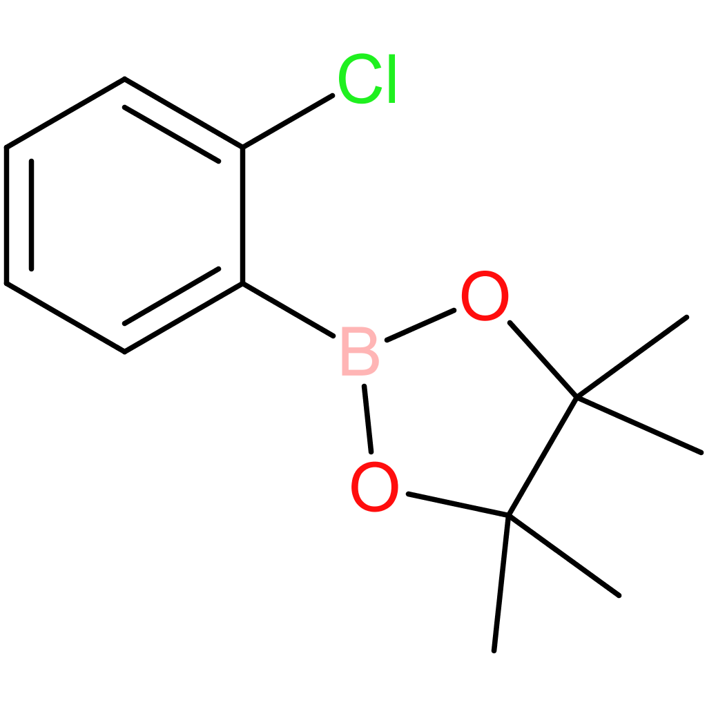 2-Chlorophenylboronic Acid Pinacol Ester