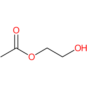 2-Hydroxyethyl acetate