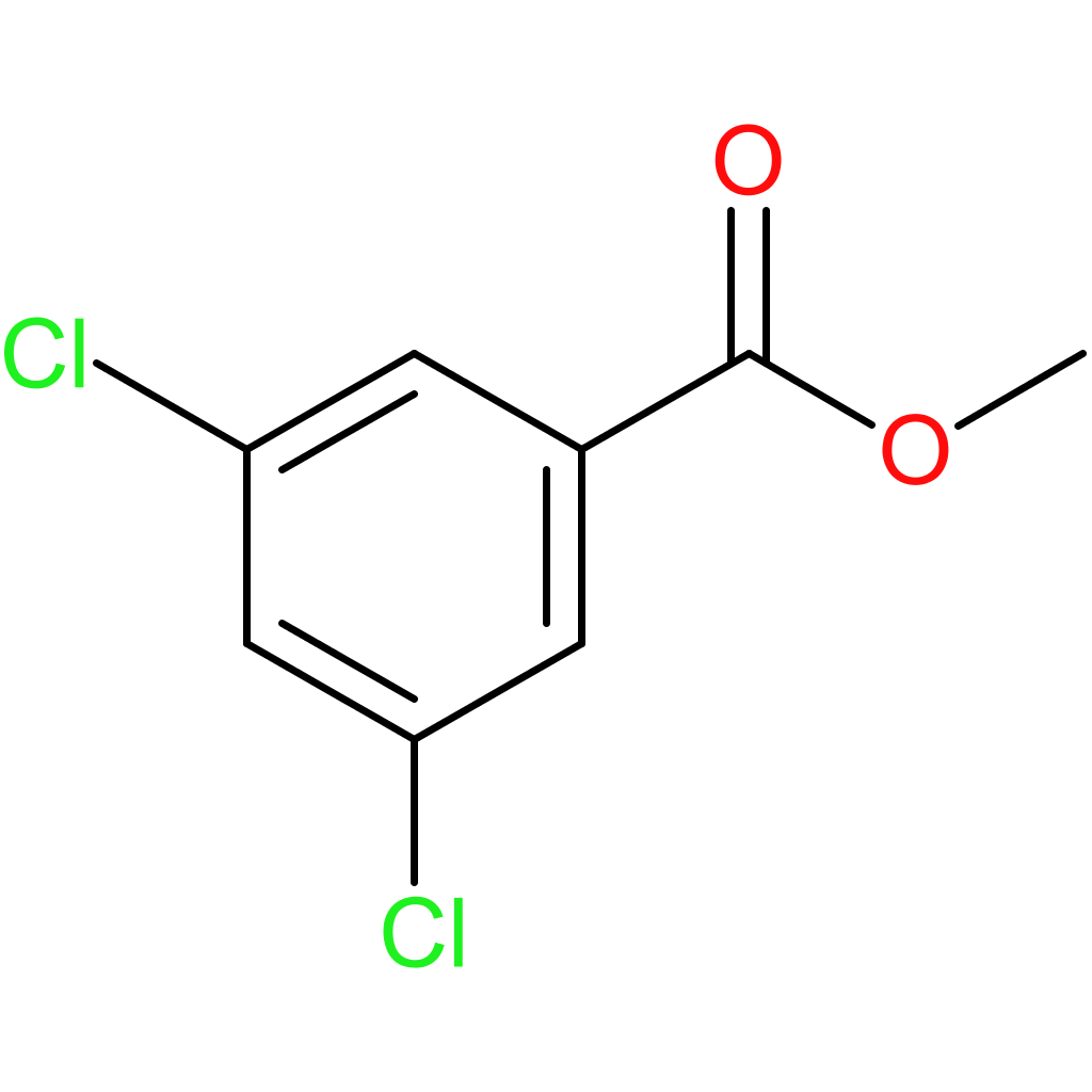 Methyl 3,5-dichlorobenzoate