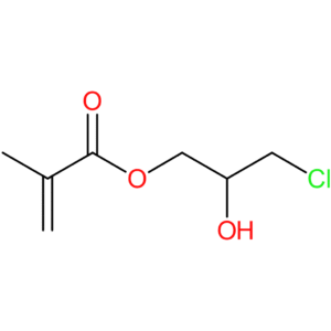 3-Chloro-2-hydroxypropyl methacrylate