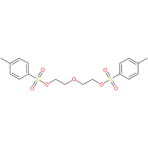 Oxybis(ethane-2,1-diyl) bis(4-methylbenzenesulfonate)