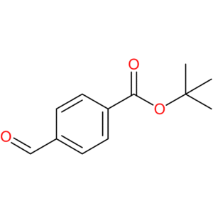 tert-Butyl 4-formylbenzoate