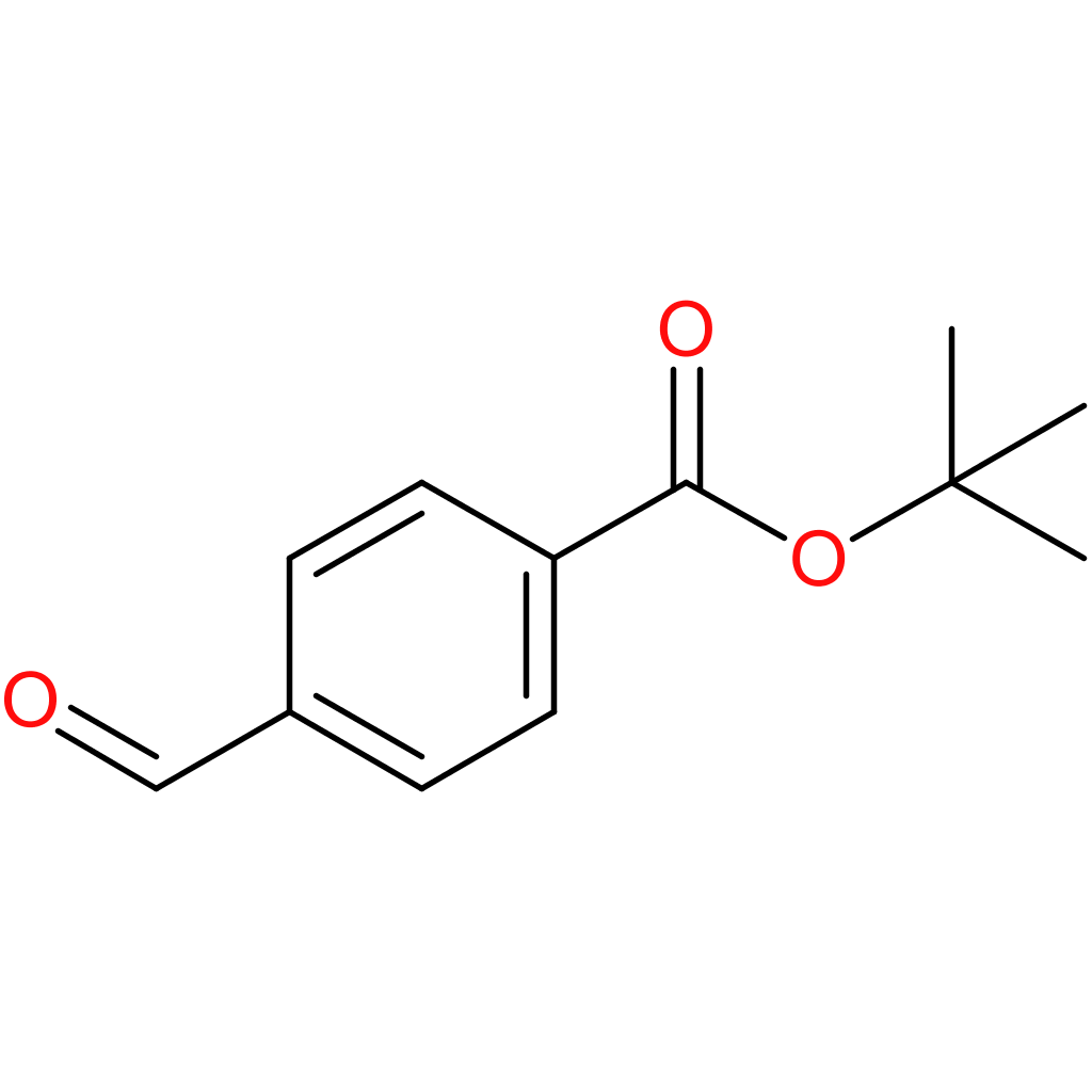 tert-Butyl 4-formylbenzoate