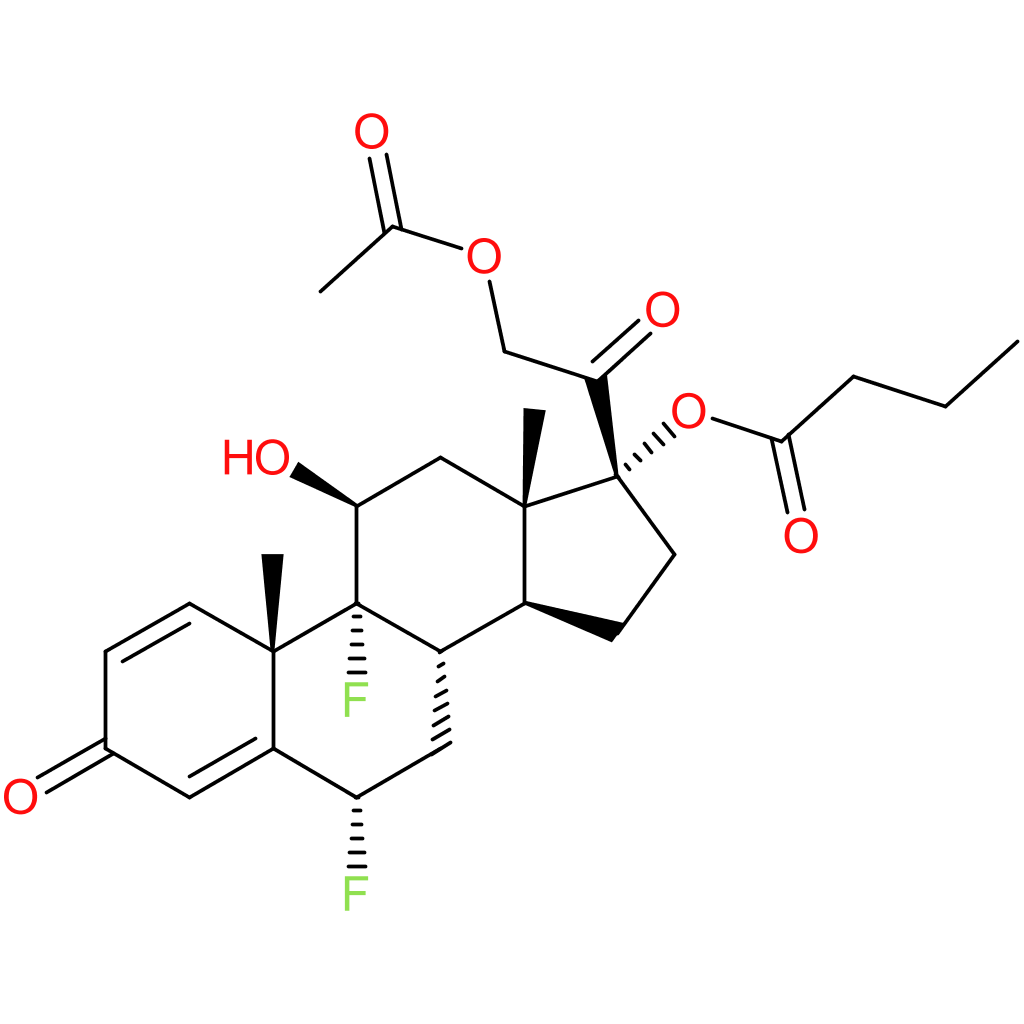 Difluprednate