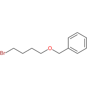 ((4-Bromobutoxy)methyl)benzene