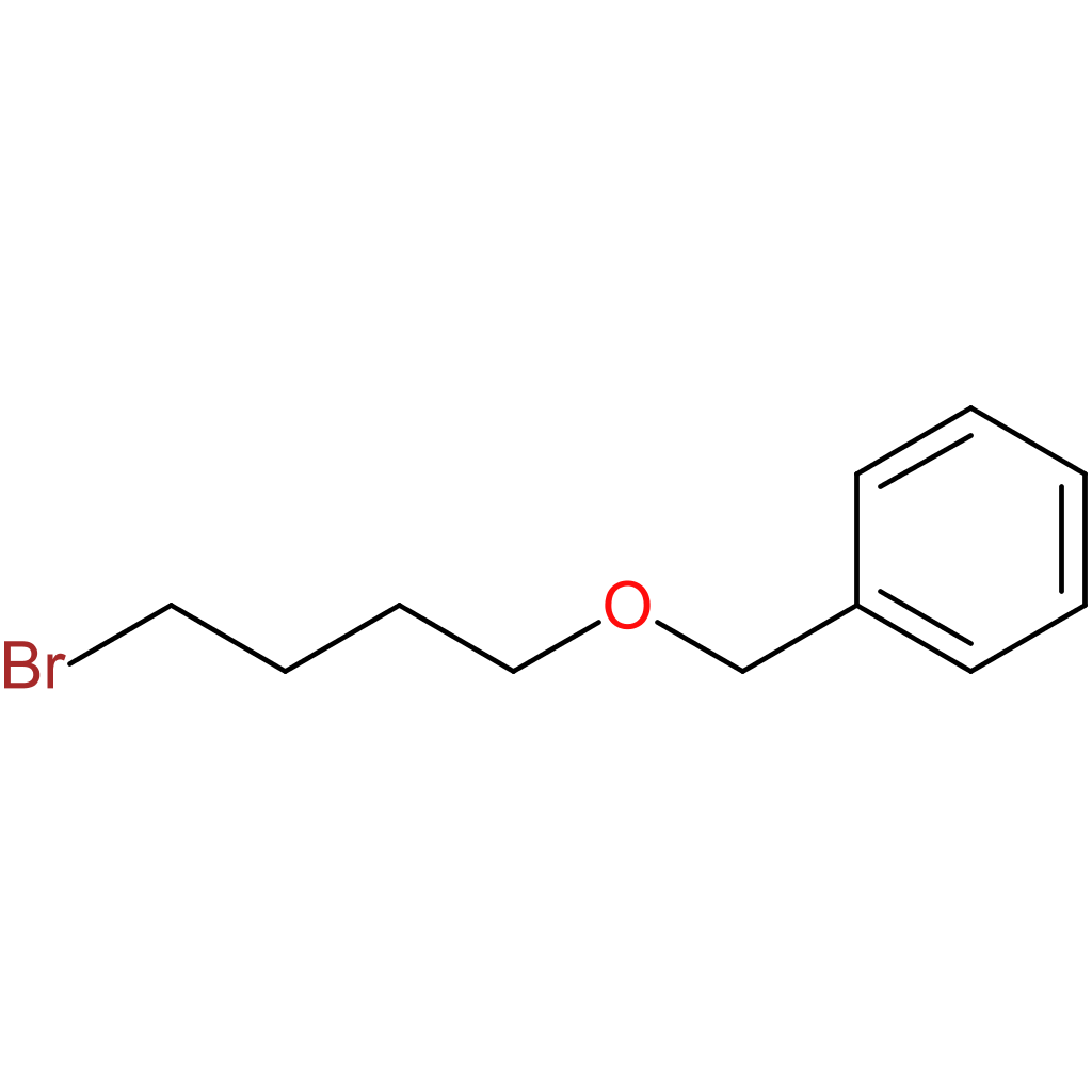 ((4-Bromobutoxy)methyl)benzene