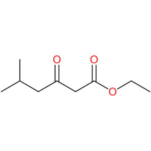 Ethyl 5-methyl-3-oxohexanoate