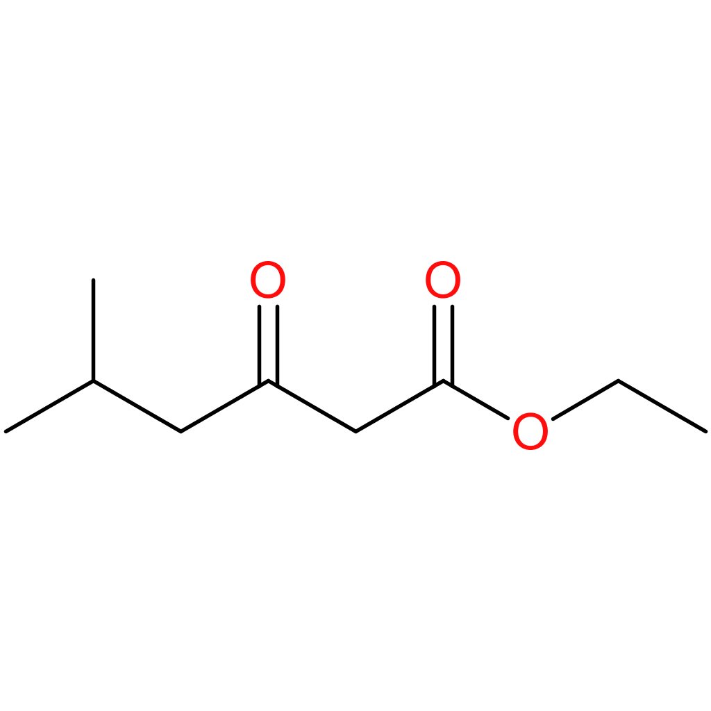 Ethyl 5-methyl-3-oxohexanoate