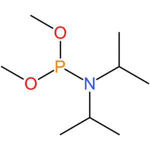 DIMETHYL N,N-DIISOPROPYLPHOSPHORAMIDITE