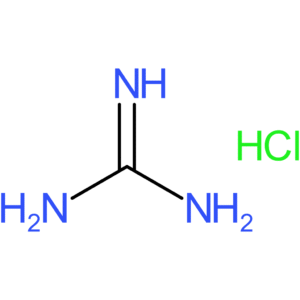 Guanidine hydrochloride