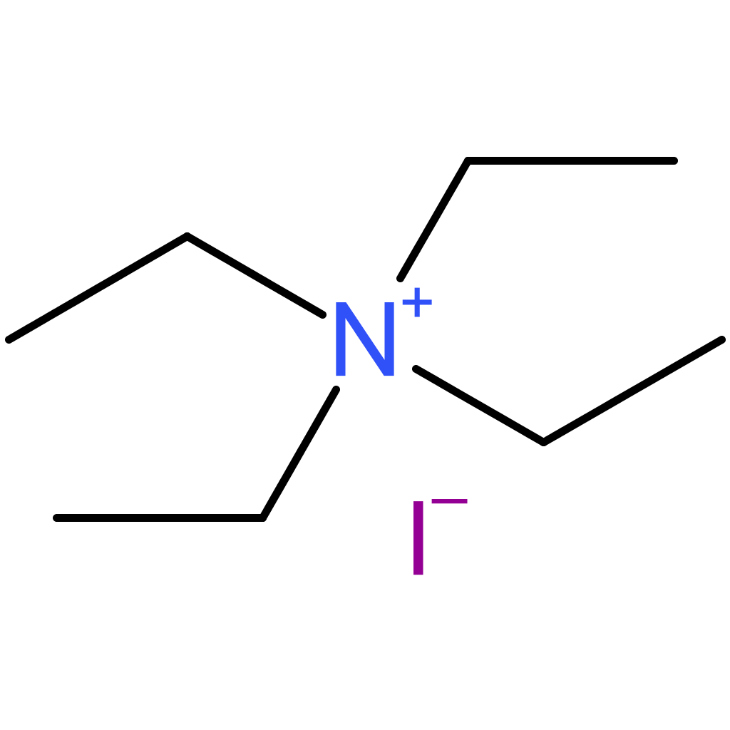 Tetraethylammonium Iodide