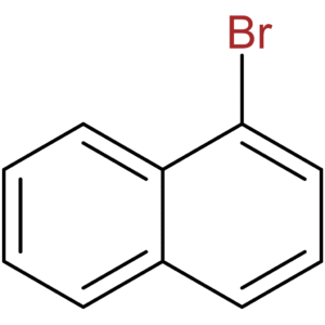 1-Bromonaphthalene