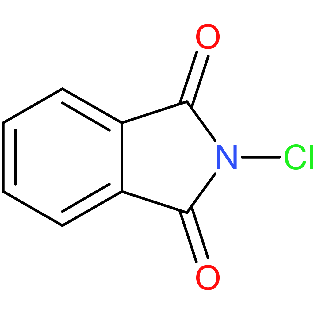 2-Chloroisoindoline-1,3-dione