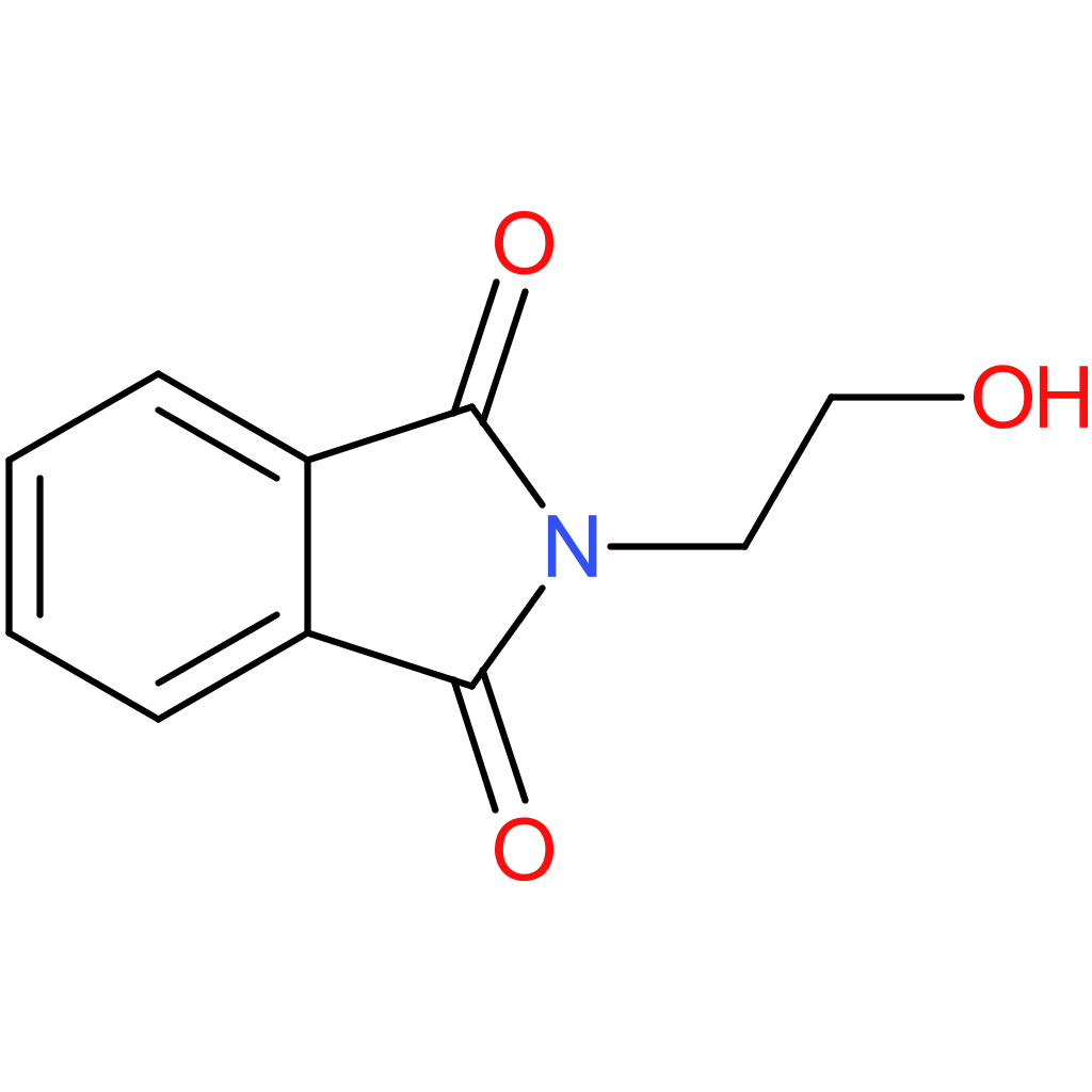 N-(2-Hydroxyethyl)phthalimide